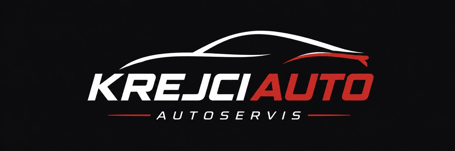 Krejčí auto